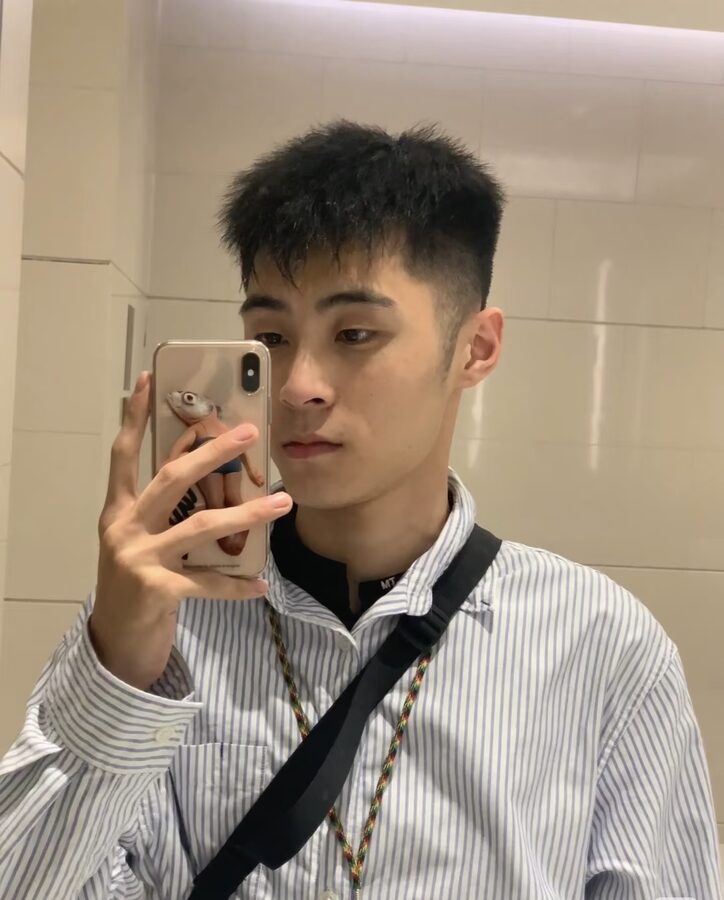 Học viên V.T, LVS Awakening Kit