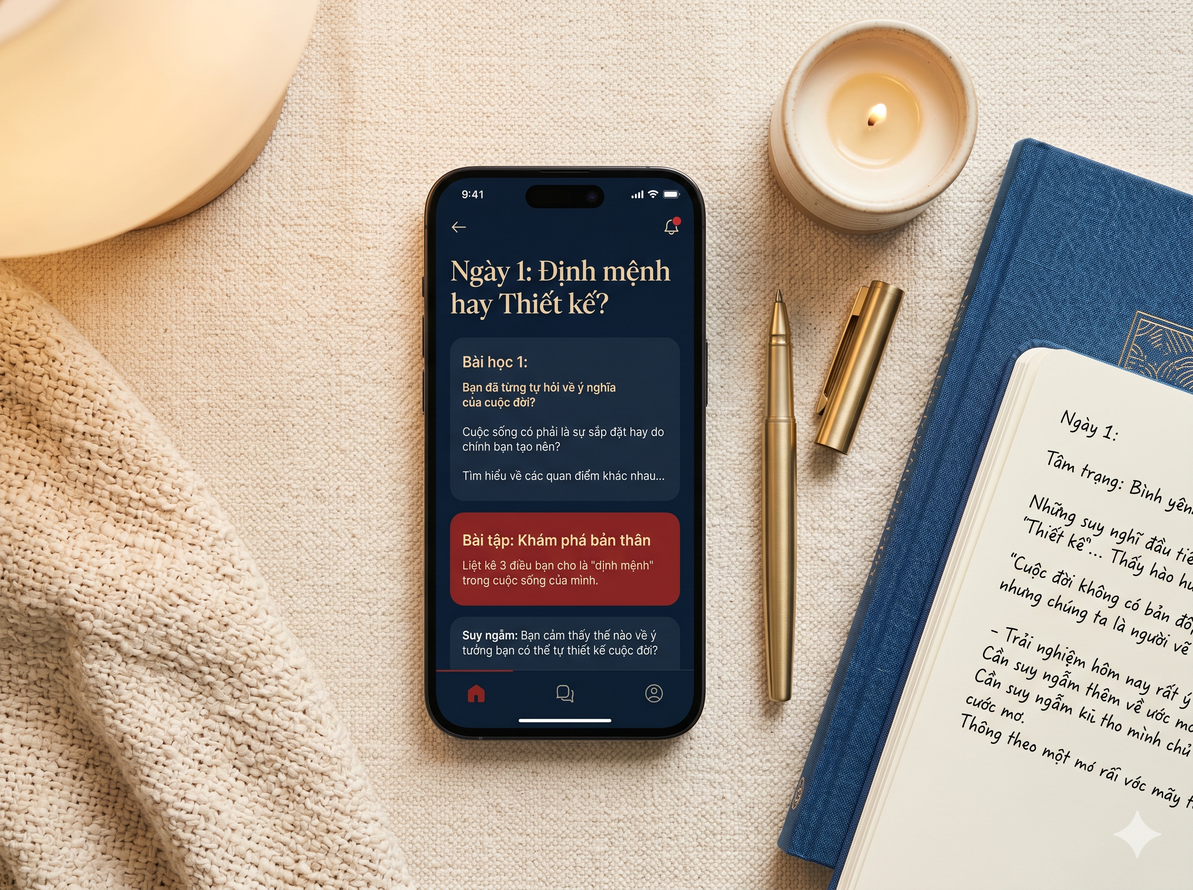 Chương trình 21 Ngày Chuyển Hoá